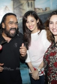 Sneha Ulla, Brinda Parekh and Sada launch Satish Reeddy at House of Horror - inditop.com 23