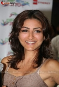 Soha Ali Khan at Godrej Khelo Jeeto Jiyo event 4