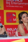 Soha ali khan & Sharmila Tagore at MAMI 