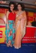 Soha ali khan & Sharmila Tagore at MAMI 3