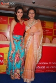 Soha ali khan & Sharmila Tagore at MAMI 4