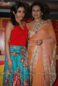 Soha ali khan & Sharmila Tagore at MAMI 5