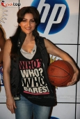 Soha ali khan and Mugdha at NBA promotional event - inditop.com18