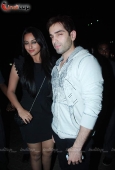 Sonakshi Sinha, Amisha Patel, Minisha & lots more celebs at Arpita and Arbaaz Khan bday bash at Aurus - inditop.com16