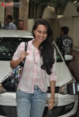 Sonakshi Sinha, Imran at Salim Khan I Hate Luv Story special screening - inditop.com1