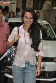 Sonakshi Sinha, Imran at Salim Khan I Hate Luv Story special screening - inditop.com2