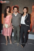 Sonam Kapoor & Anil Kapoor at Aisha film music launch at Tote - inditop.com15