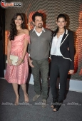 Sonam Kapoor & Anil Kapoor at Aisha film music launch at Tote - inditop.com16