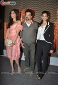 Sonam Kapoor & Anil Kapoor at Aisha film music launch at Tote - inditop.com17