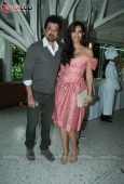 Sonam Kapoor & Anil Kapoor at Aisha film music launch at Tote - inditop.com44