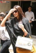 Sonam Kapoor and Imran at Radio Mirchi - inditop.com21