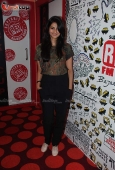 Sonam Kapoor and the Aisha teama  Red FM - inditop.com19