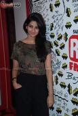 Sonam Kapoor and the Aisha teama  Red FM - inditop.com21