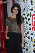 Sonam Kapoor and the Aisha teama  Red FM - inditop.com23