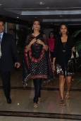 Sonam Kapoor at singer Raveena album launch - inditop.com 