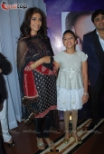 Sonam Kapoor at singer Raveena album launch - inditop.com 11