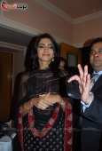 Sonam Kapoor at singer Raveena album launch - inditop.com 2