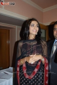 Sonam Kapoor at singer Raveena album launch - inditop.com 3