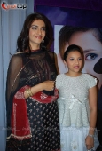 Sonam Kapoor at singer Raveena album launch - inditop.com 7