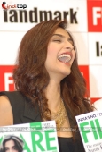 Sonam Kapoor launches Filmfare New Edition - inditop.com13