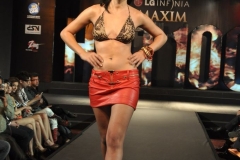 Super Hot Models  at Maxim Hottest Women awards - inditop.com43