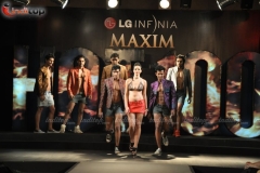 Super Hot Models  at Maxim Hottest Women awards - inditop.com46