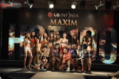 Super Hot Models  at Maxim Hottest Women awards - inditop.com50