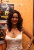 Super Hot Sushma Reddy & other Khatron Ke Khiladi babes at Barista 14