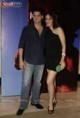 Sushmita Sen, Parizad Kohla at Queenie Singh party - inditop.com15