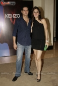 Sushmita Sen, Parizad Kohla at Queenie Singh party - inditop.com17