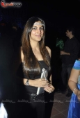 Sushmita Sen, Perizad Kohla and Wasim Akram at Candice Pinto birthday bash - inditop.com 14