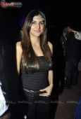 Sushmita Sen, Perizad Kohla and Wasim Akram at Candice Pinto birthday bash - inditop.com 15