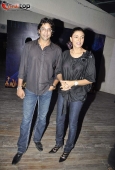 Sushmita Sen, Perizad Kohla and Wasim Akram at Candice Pinto birthday bash - inditop.com 2