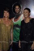 Sushmita Sen, Perizad Kohla and Wasim Akram at Candice Pinto birthday bash - inditop.com 3