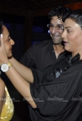 Sushmita Sen, Perizad Kohla and Wasim Akram at Candice Pinto birthday bash - inditop.com 9