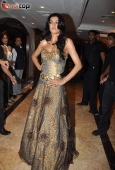 Sushmita sen & Other Hot Models on day 3 of Blenders Tour - inditop.com1