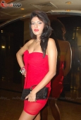 Sushmita sen & Other Hot Models on day 3 of Blenders Tour - inditop.com16