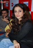 Tabu promotes Toh Bt Pakki film at Big FM - inditop.com 14