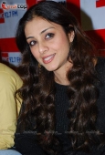 Tabu promotes Toh Bt Pakki film at Big FM - inditop.com 15