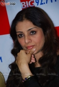 Tabu promotes Toh Bt Pakki film at Big FM - inditop.com 23