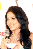 Tamanna at idea press meet - inditop.com