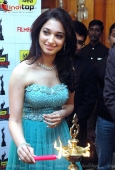 Tamanna at idea press meet - inditop.com2