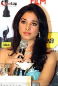 Tamanna at idea press meet - inditop.com4