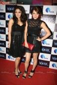 Tanushree Dutta and Udita Goswami and other star cast at Rokk film premeire - inditop.com 14