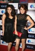 Tanushree Dutta and Udita Goswami and other star cast at Rokk film premeire - inditop.com 15