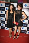 Tanushree Dutta and Udita Goswami and other star cast at Rokk film premeire - inditop.com 16