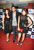 Tanushree Dutta and Udita Goswami and other star cast at Rokk film premeire - inditop.com 8