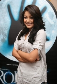 Tanushree Dutta, Udita Goswami promote film Rokk - inditop.com 2