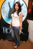 Tanushree Dutta, Udita Goswami promote film Rokk - inditop.com 21