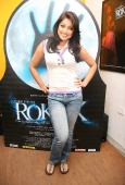 Tanushree Dutta, Udita Goswami promote film Rokk - inditop.com 29